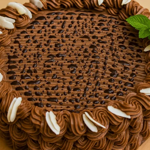 Pikao torta