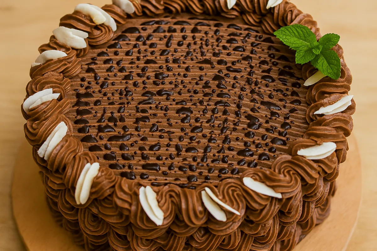 Pikao torta