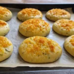 Plnené zemiakové osúchy