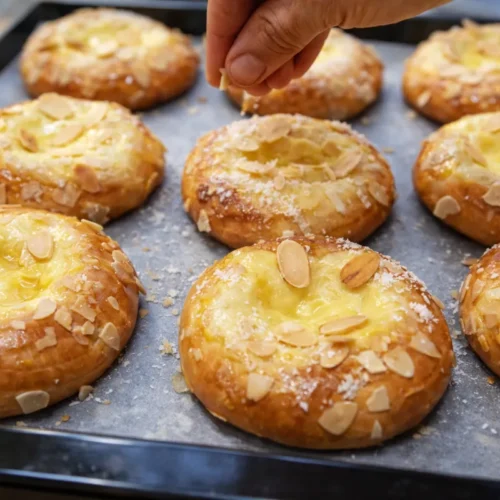 Pudingové vankúšiky