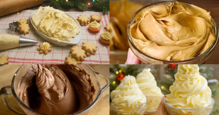 Recepty na krémy do tort a zákuskov
