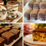 Recepty na vianočné pečivo bez vajec