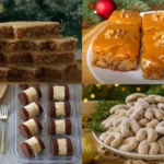 Recepty z vlašských orechov