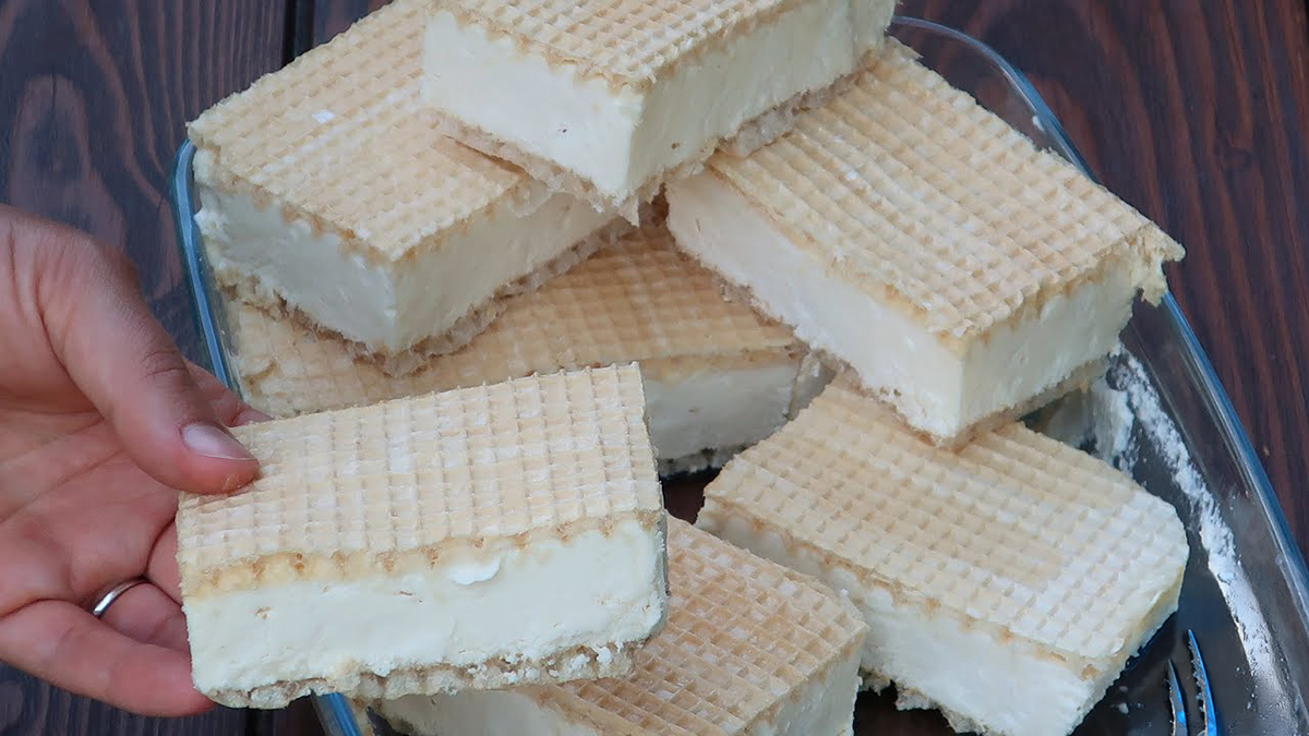 Ruská zmrzlina