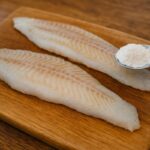 Rybie filé v cestíčku