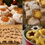 Rýchle recepty na vianočné pečivo
