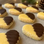 Rýchle vianočné pečivo