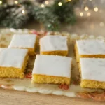 Rýchly citrónový koláč