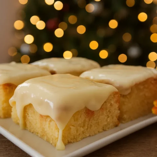 Rýchly jahodový koláč