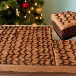 Rýchly kávový koláč