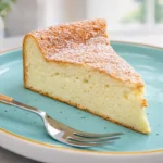 Sicílska ricottová torta