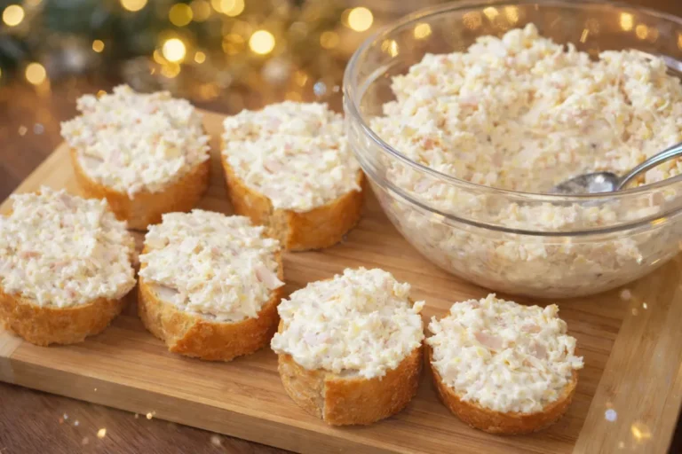 Silvestrovská nátierka