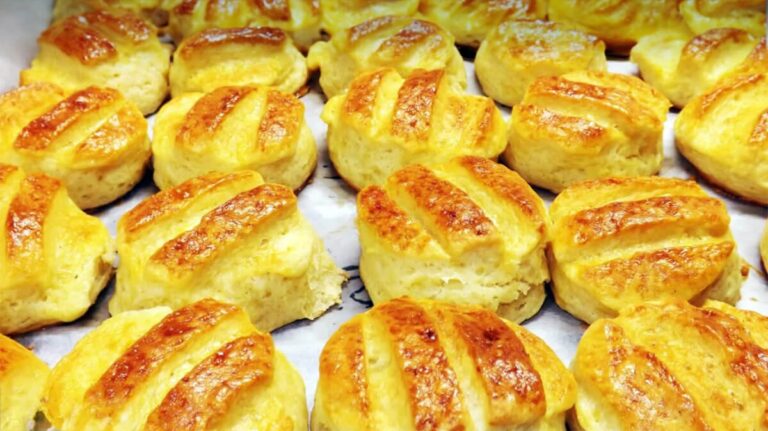 Silvestrovské pagáče