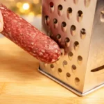 Silvestrovské salámové záviny