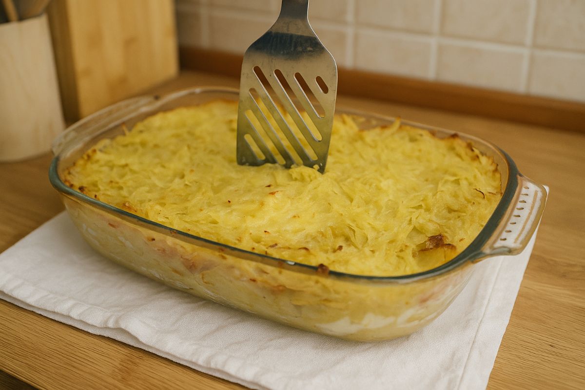 Slaná žemľovka
