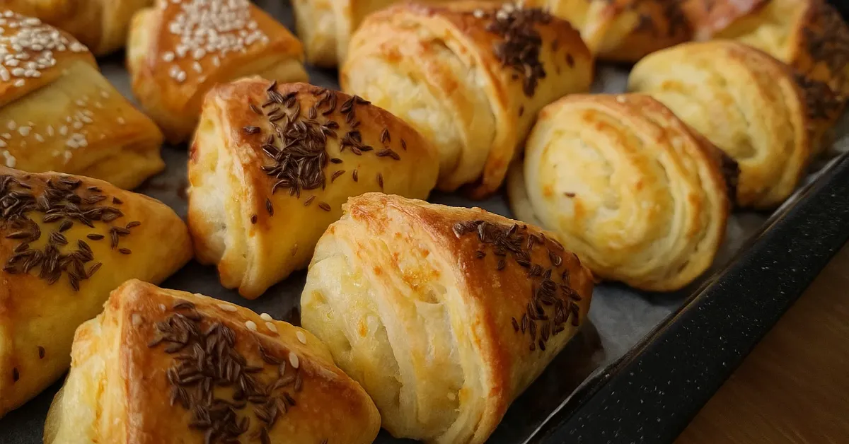 Slané syrové trojuholníky