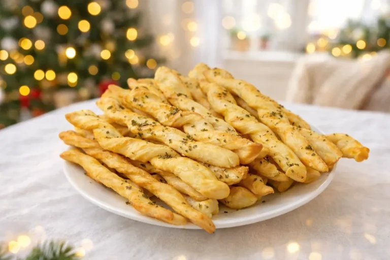 Slané tyčinky