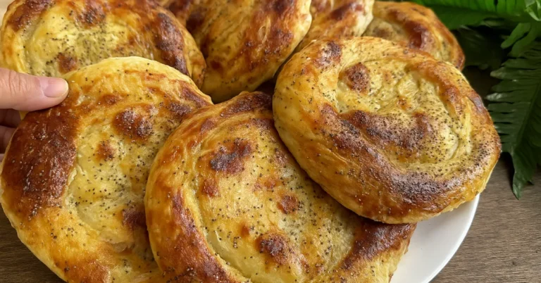 Slané zemiakové slimáky