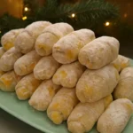 Smotanové orechové rožteky