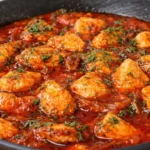 Šťavnaté kuracie prsia