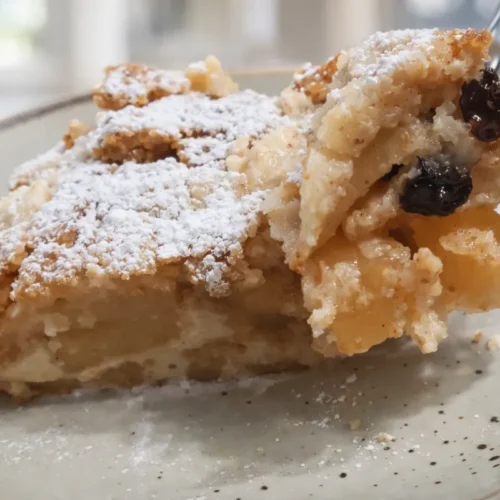 Šťavnatý jablčník