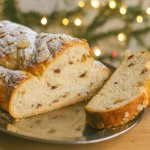 Štedrovečerná Vianočka