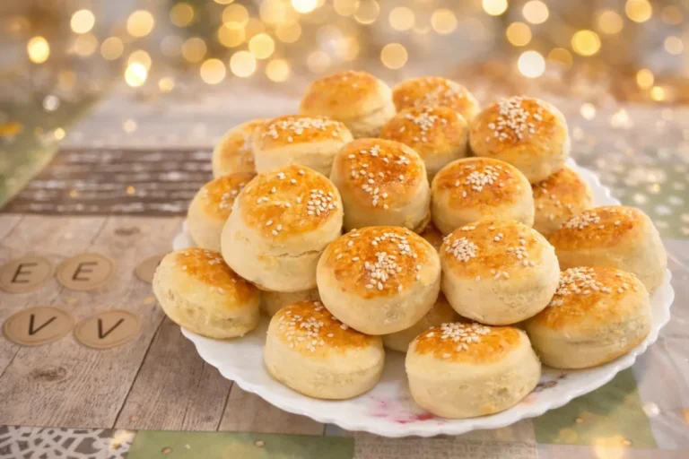 Štefánske pagáčiky