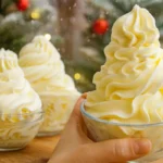 Švajčiarsky maslový krém