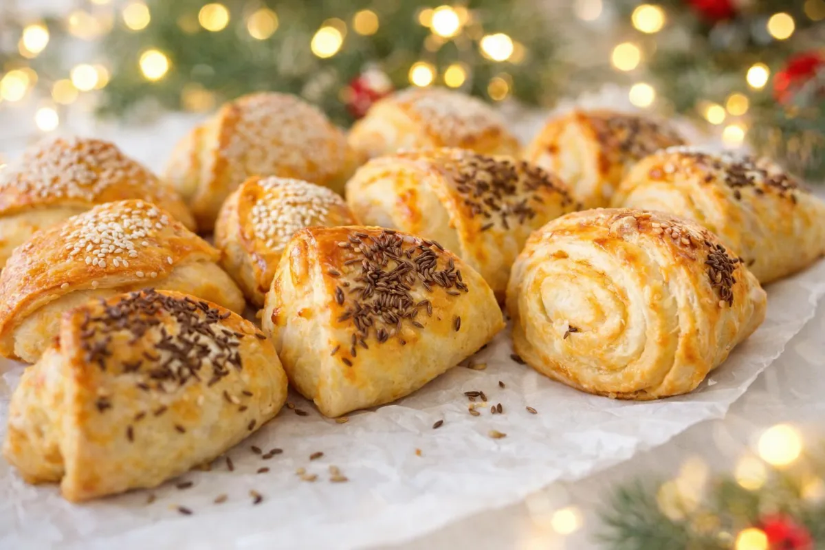 Syrové trojuholníky