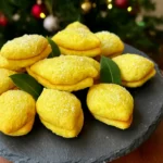 Talianske plnené citróny