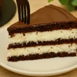 Torta Bounty