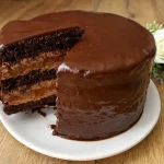 Torta Mars