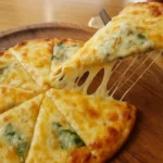 Tortillová pizza