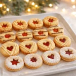 Tradičné linecké pečivo