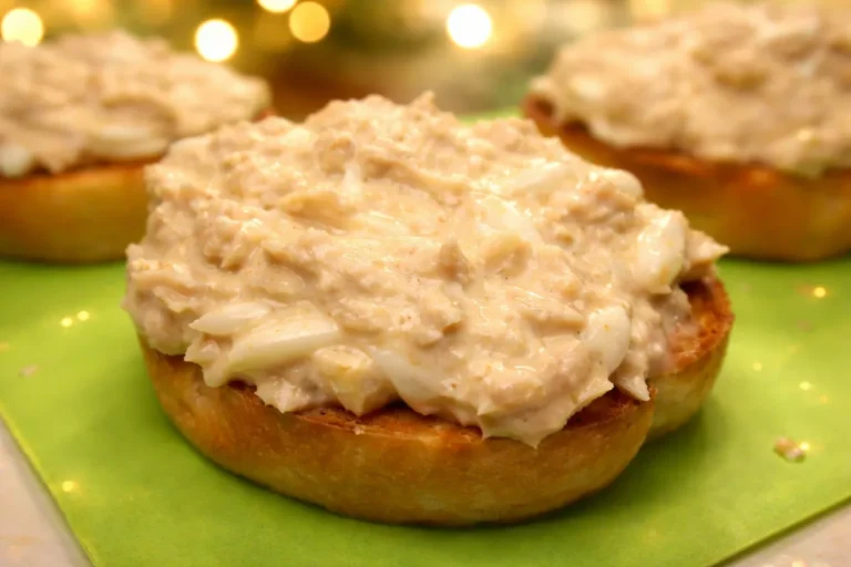 Tuniaková nátierka