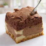 Tvarohové rezy ku káve