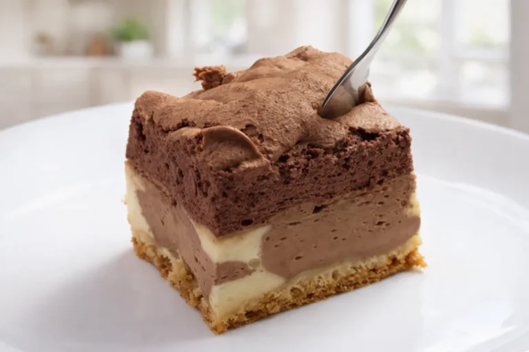 Tvarohové rezy ku káve