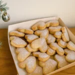 Tvarohové srdiečka