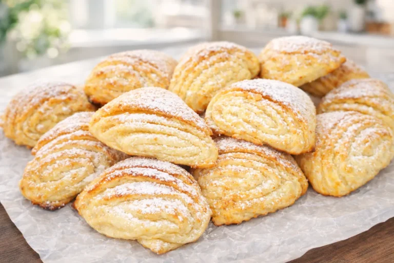 Tvarohové trojuholníky