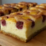 Tvarohový mrežovník