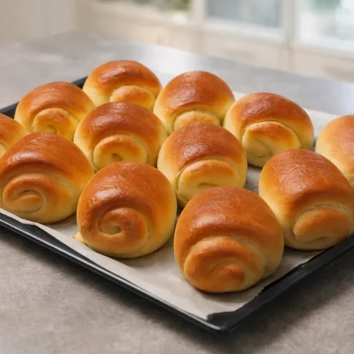 Univerzálne kysnuté cesto