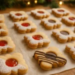 Univerzálne vianočné cesto