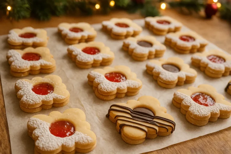 Univerzálne vianočné cesto