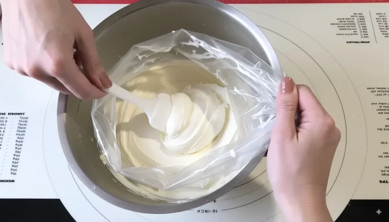 Univerzálny tvarohový krém