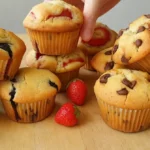 Variabilné muffiny