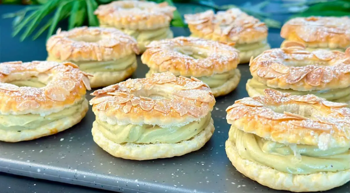 15-minútové venčeky