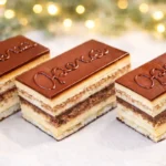 Vianočné Opera rezy