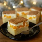 Vianočné Spekulatius rezy