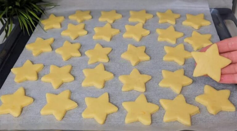 Vianočné hviezdičky