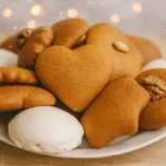 Vianočné medovníky